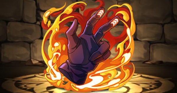 【パズドラ】バズビー武器(手袋)の評価