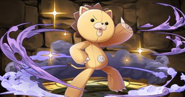 【パズドラ】コンの評価と入手方法