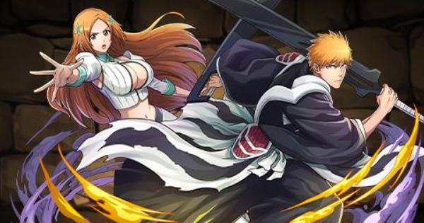 【パズドラ】黒崎一護&井上織姫(報酬)の評価！潜在覚醒おすすめ