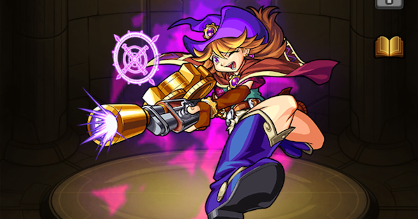 【モンスト】エティカの評価と適正クエスト