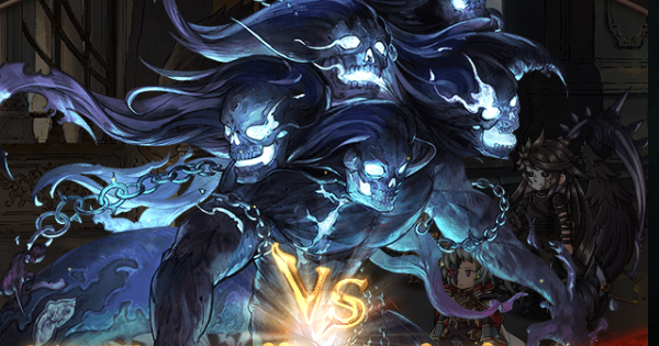 【グラブル】VH/EX/HELLボス攻略｜金の雫のティルナノーグ【グランブルーファンタジー】