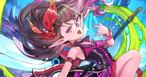 【ロマサガRS】ようせい(ブラウニー/こよみ8話)の評価と覚醒/継承技【ロマサガ リユニバース】