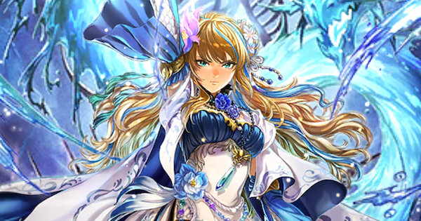 【ロマサガRS】リズ(こよみ8話)の評価と覚醒/継承技【ロマサガ リユニバース】