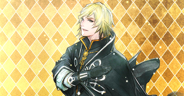 【ロマサガRS】リベル(男)(配布)の評価と覚醒/継承技【ロマサガ リユニバース】