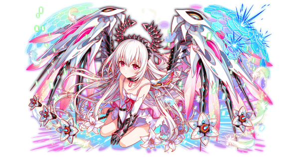 【クラフィ】披翼の克機変 コッククロフトの評価｜コスト70【クラッシュフィーバー】