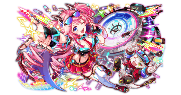 【クラフィ】即積の応律才音 フレミングの評価｜コスト70【クラッシュフィーバー】