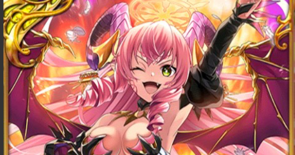 【黒猫のウィズ】ルルベル（GA2026）の評価