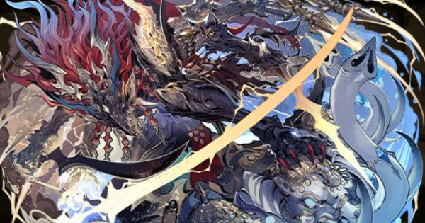 【パズドラ】試練インドラの評価と試練ダンジョン攻略パーティ
