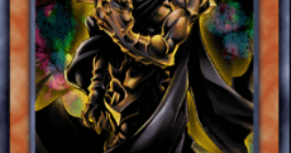 遊戯王デュエルリンクス 暗黒の侵略者の評価と入手方法 ゲームウィズ Gamewith