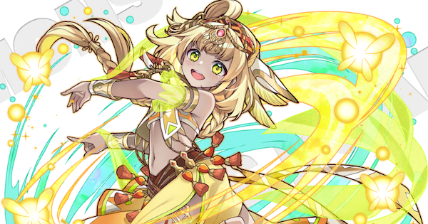 【サモンズボード】神舞の巫女テテナの評価と使い方