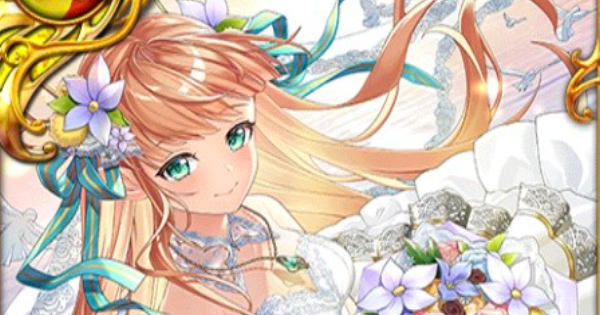 【黒猫のウィズ】リザ（GA2026）の評価