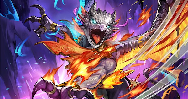 【ロマサガRS】玄竜(こよみ8話)の評価と覚醒/継承技【ロマサガ リユニバース】