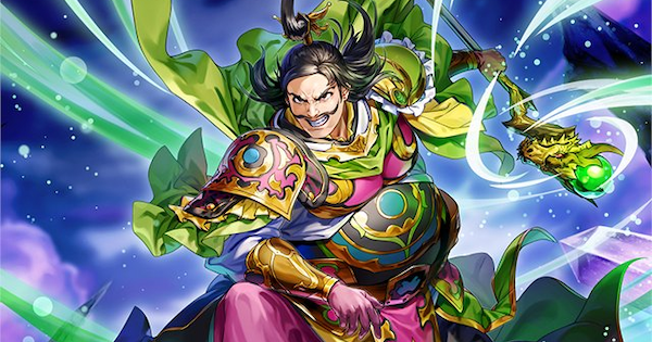 【ロマサガRS】シン・ドゥ(こよみ8話)の評価と覚醒/継承技【ロマサガ リユニバース】