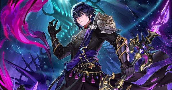 【ロマサガRS】バートランド(こよみ8話)の評価と覚醒/継承技【ロマサガ リユニバース】