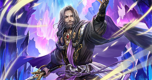 【ロマサガRS】ゼノン(こよみ8話)の評価と覚醒/継承技【ロマサガ リユニバース】