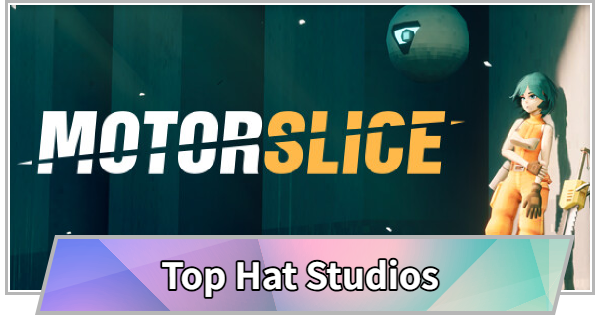 【TGS】TGS2026のTop Hat Studiosブースの出展情報【東京ゲームショウ】