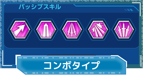 【デジモンUP】コンボタイプのおすすめビルド