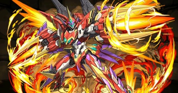 【パズドラ】Gフェニックスの評価！アシストと潜在覚醒おすすめ