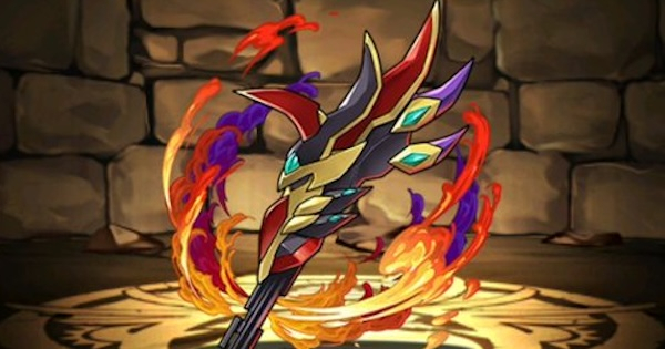 【パズドラ】Dフェニックス武器(起動キー)の評価