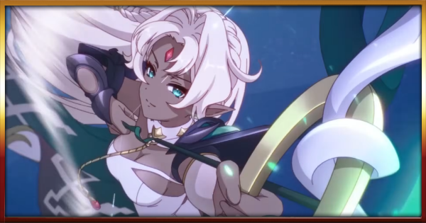 【プリコネR】リーザの評価と適正ランク/スキル【プリンセスコネクト】