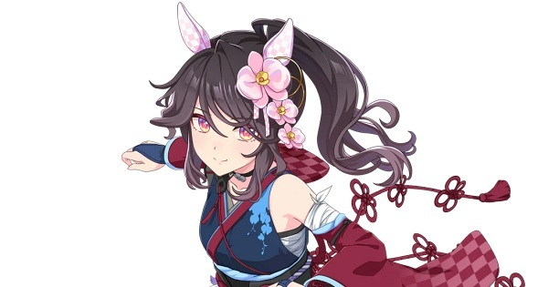 【ウマ娘】ファレノプシス(星3)の評価とイベント