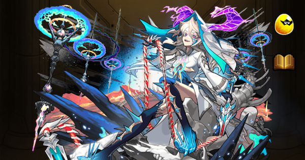 【モンスト】サクリファイスの評価とわくわくの実｜どっちがおすすめ？