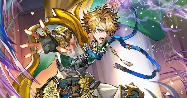 【ロマサガRS】アルベルト(ミンストレルノイズ)の評価と覚醒/継承技【ロマサガ リユニバース】