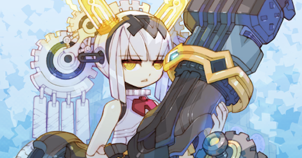 【FGO】ダイダロスの評価｜宝具とスキル性能