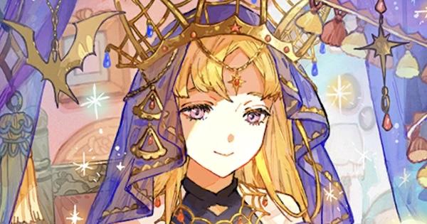 【FGO】『フォーチュン・テラー』の性能