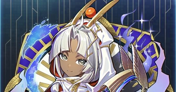 【FGO】『韜晦の幼君』の性能