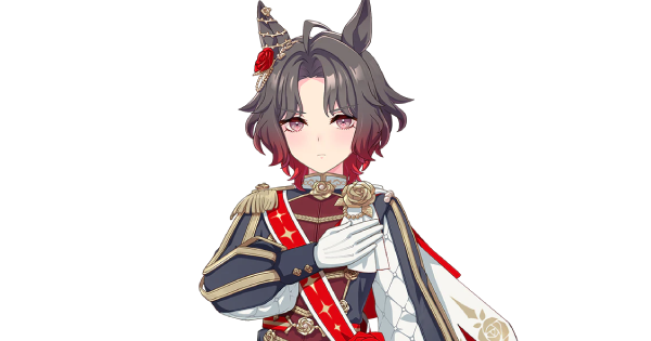 【ウマ娘】ローズキングダム(星3)の評価とイベント