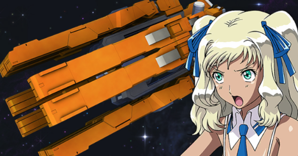 【Gジェネエターナル】シェリリン・ハイド&エウクレイデスの評価と対象ユニット【ジージェネレーションエターナル】
