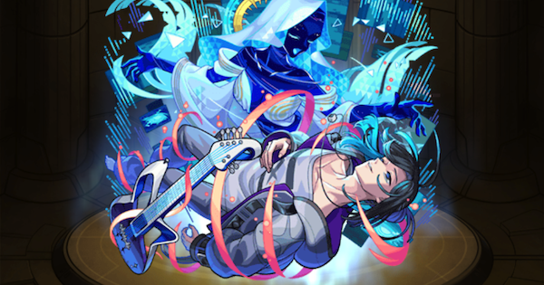 【モンスト】ララバイの評価とわくわくの実