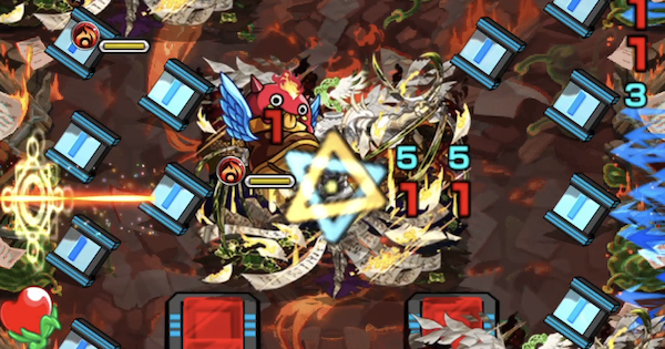 【モンスト】セレボラ【黎絶】の攻略と適正キャラ｜破ナル約束