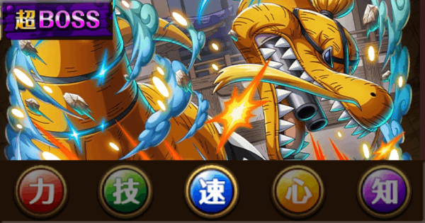 【トレクル】絆決戦vsクイーン_超ボス攻略【速属性】2026年9月【ワンピース トレジャークルーズ】