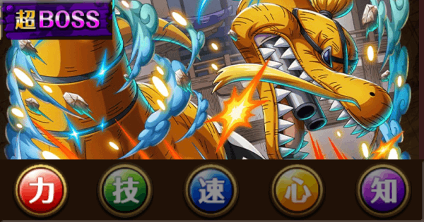 【トレクル】絆決戦vsクイーン_超ボス攻略【力属性】2026年9月【ワンピース トレジャークルーズ】