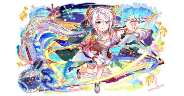 【クラフィ】輝路の特異種 宮沢賢治-EXの評価｜コスト70EX【クラッシュフィーバー】