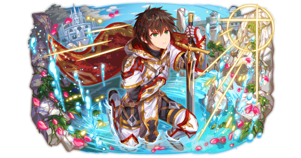 【クラフィ】聖詩の騎士 ダンテ(進化適応)の評価【クラッシュフィーバー】