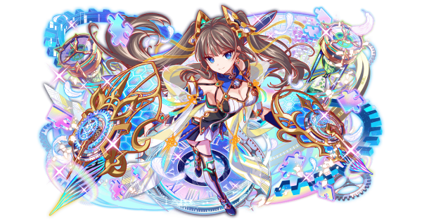 【クラフィ】凛真の異訪伝 司馬遷の評価｜コスト70EX【クラッシュフィーバー】
