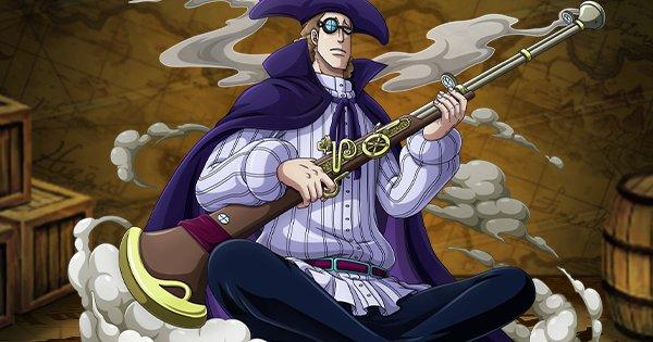 トレクル オーガー イベント 技属性 の評価 ワンピース トレジャークルーズ ゲームウィズ Gamewith