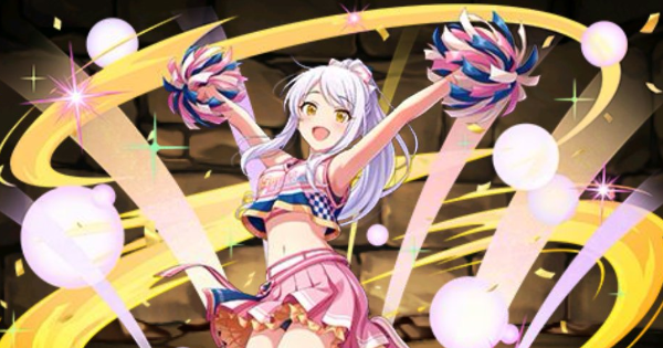 【パズドラ】イヴ・サンタクロース(究極)の評価！アシストと潜在覚醒おすすめ