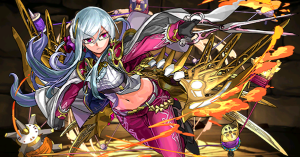 【パズドラ】分岐ウルドの評価！潜在覚醒おすすめ