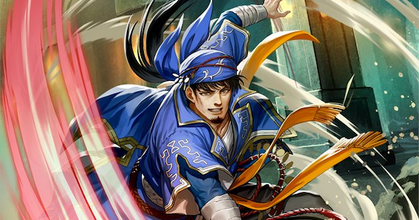 【ロマサガRS】ホーク(ミンストレルノイズ)の評価と覚醒/継承技【ロマサガ リユニバース】