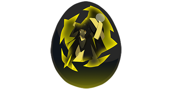 【エグリプト】オラトリア[egg]の評価とステータス