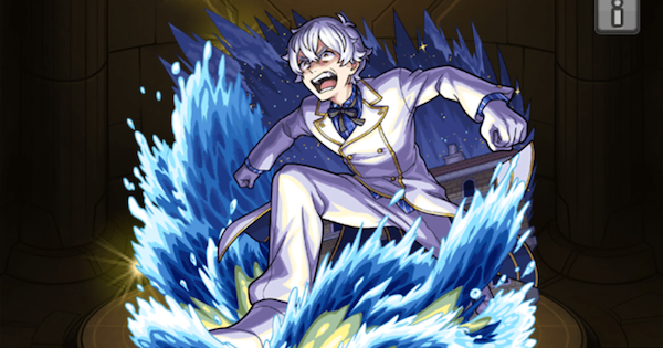 【モンスト】レグルスの評価と適正クエスト
