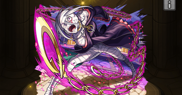 【モンスト】シリウスの評価と適正クエスト