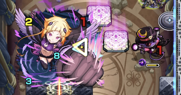 【モンスト】カペラ【究極】の攻略と適正キャラ｜濁流