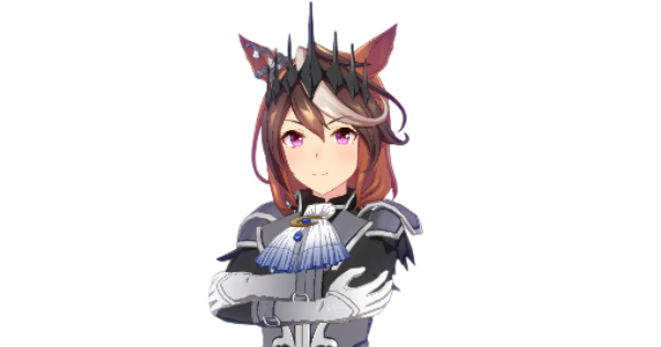 ウマ娘】シンボリルドルフ(ハロウィン)の評価とイベント - ゲームウィズ