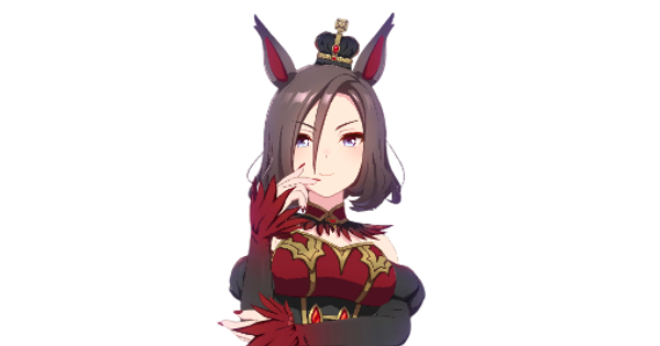【ウマ娘】エアグルーヴ(ハロウィン)の評価とイベント