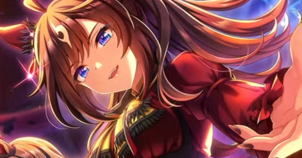 【ウマ娘】ドゥラメンテ(イベント配布報酬)の評価とイベント